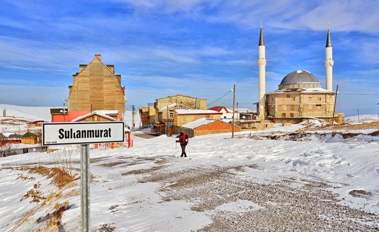 جولة سلطان مراد