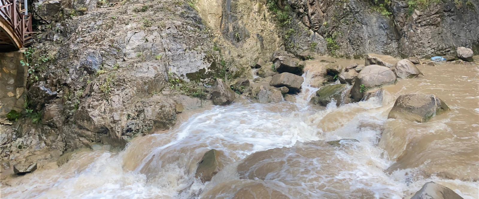 جولة مدينة ريزا