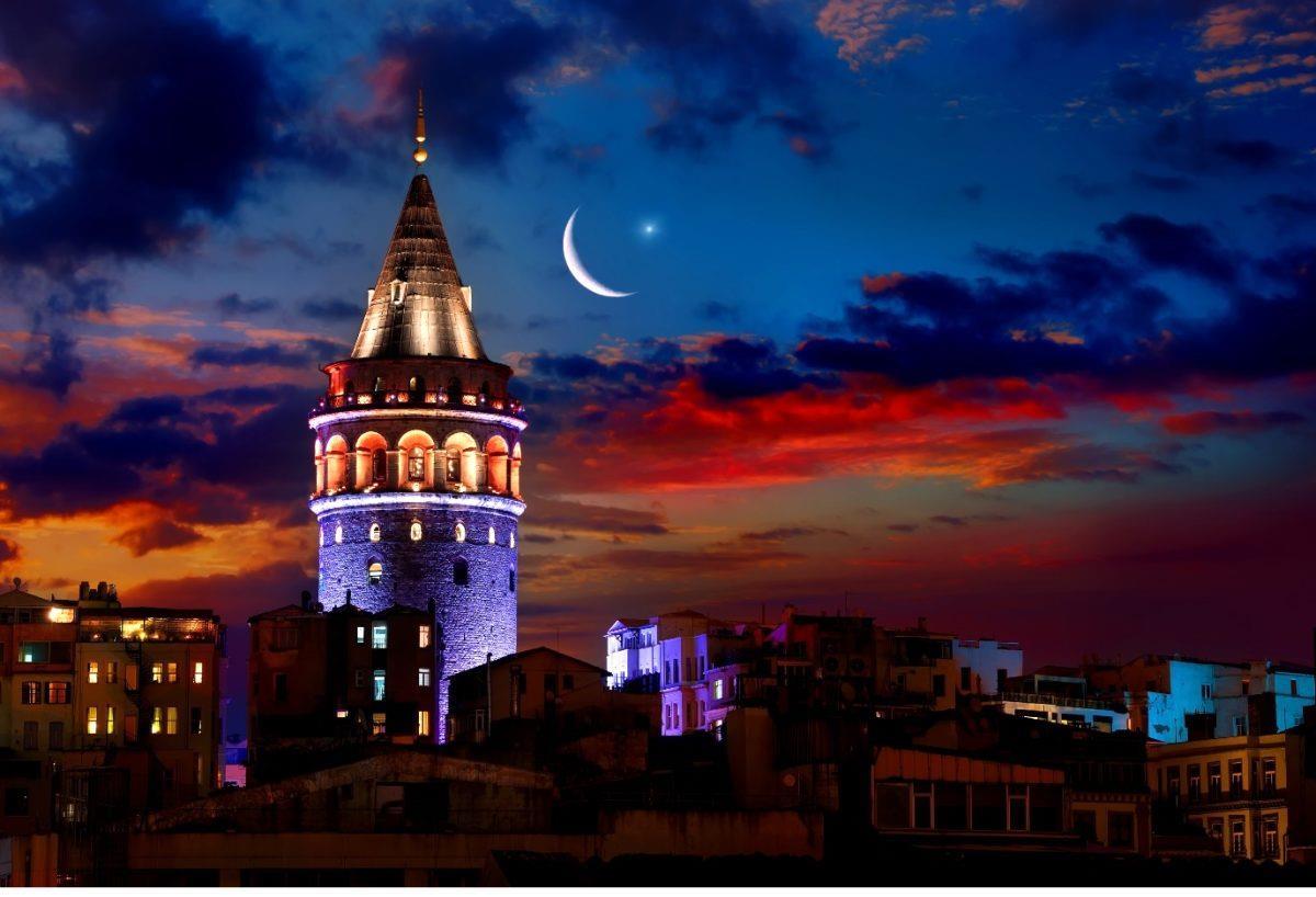 برج غلاطة, رحلات سياحية في اسطنبول