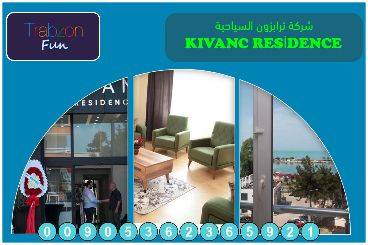 KIVANC RESİDENCE