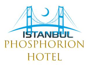 فندق فوسفورين Phosphorion Hotel