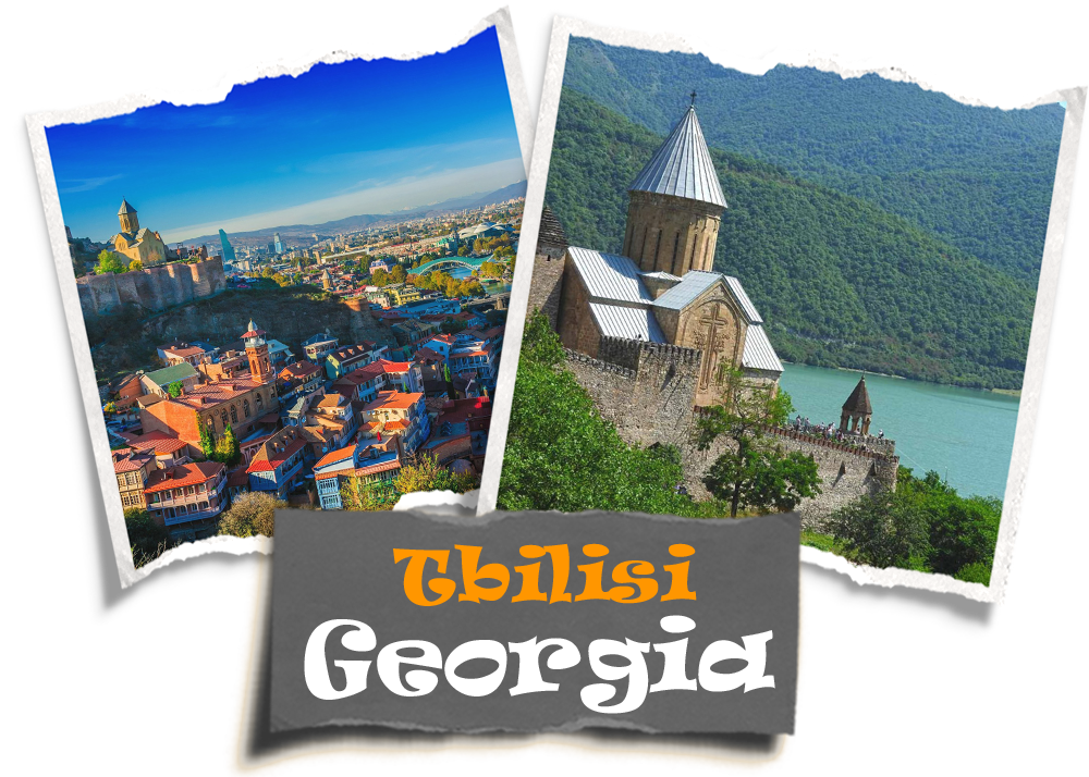 tbilisi trips