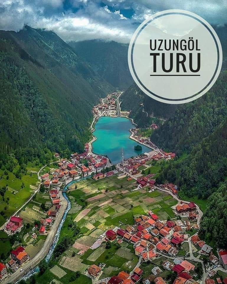 رحلة اوزنجول