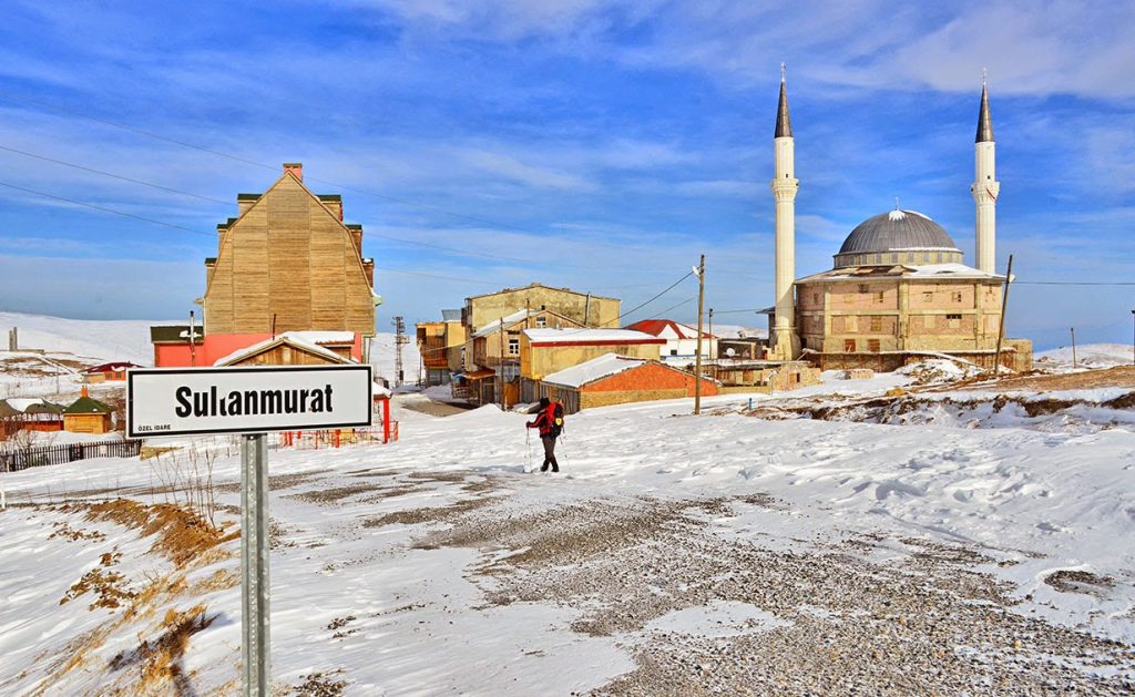 جولة سلطان مراد