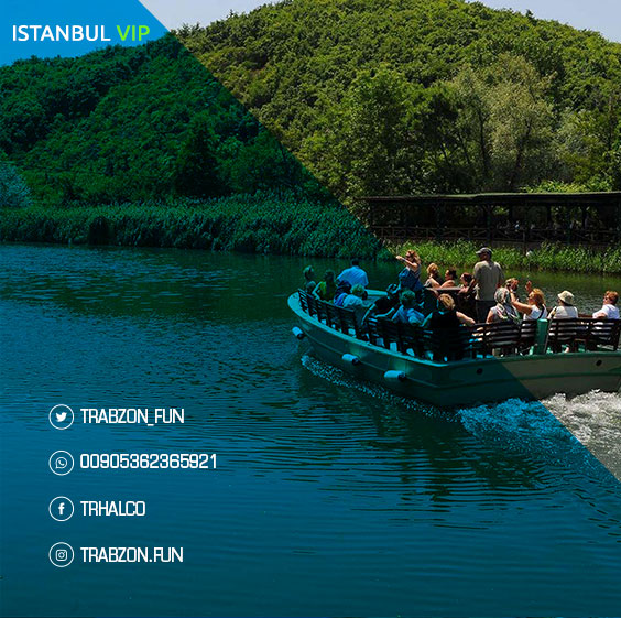 قوارب رحلة شيلا واغوا