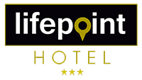 فندق لايف بوينت طرابزون Lifepoint hotel
