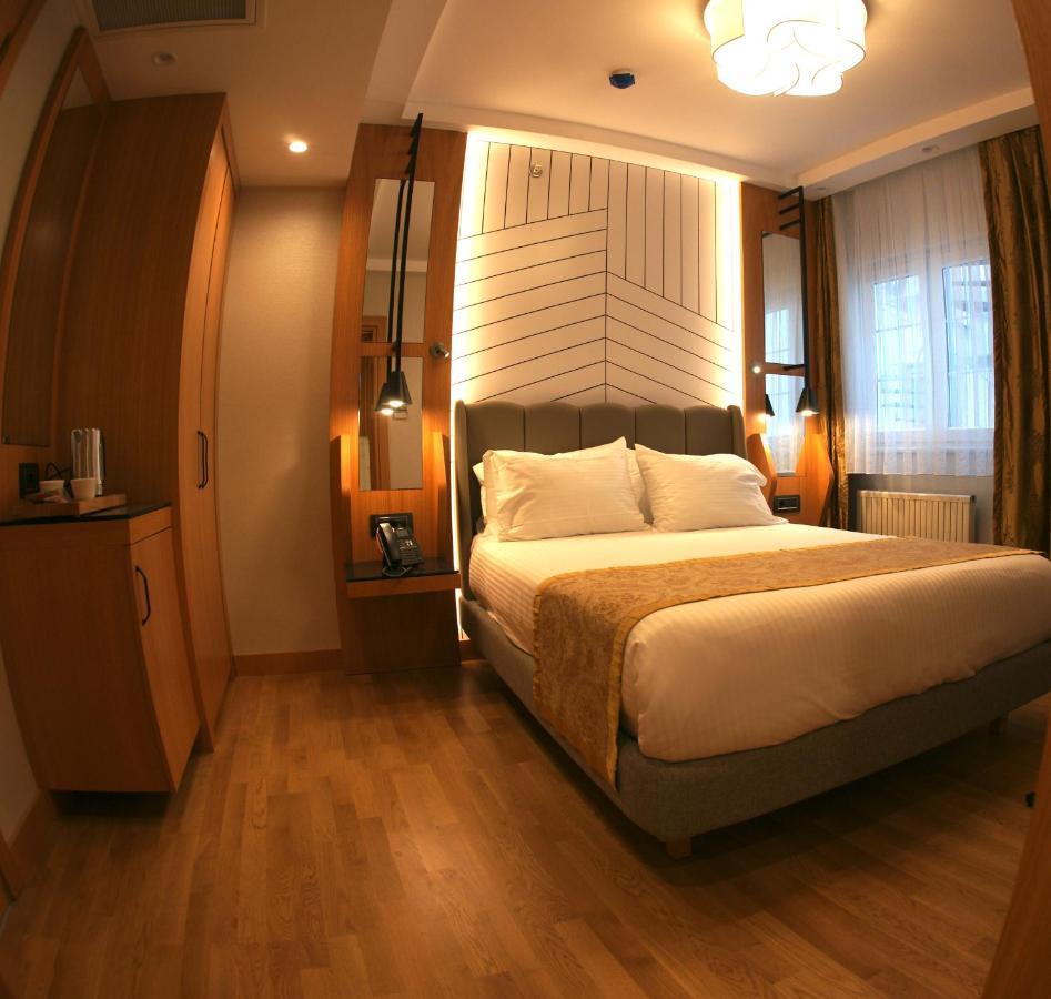 فندق ماي وود اسطنبول