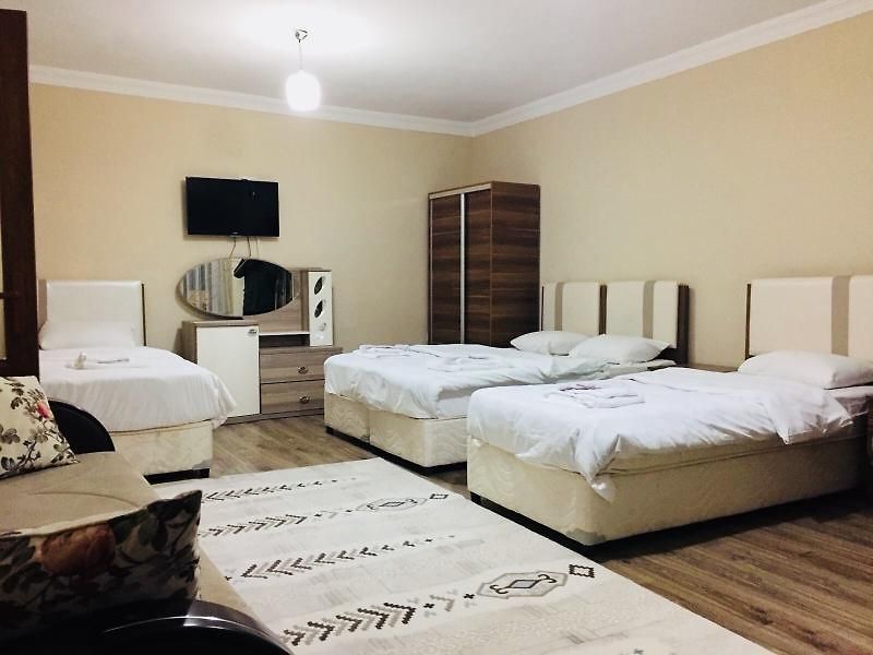 فندق غراند اوزنجول Grand Uzungol Hotel