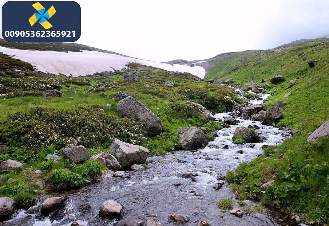 جولة ديمير كابي