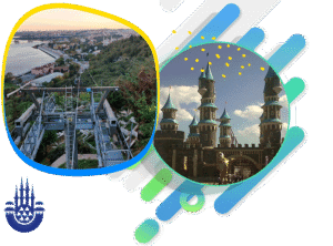 جولة فيالاند اسطنبول