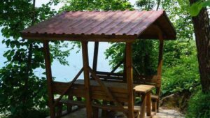 افضل اماكن للبيكنيك في طرابزون