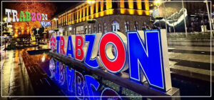 الطقس في طرابزون